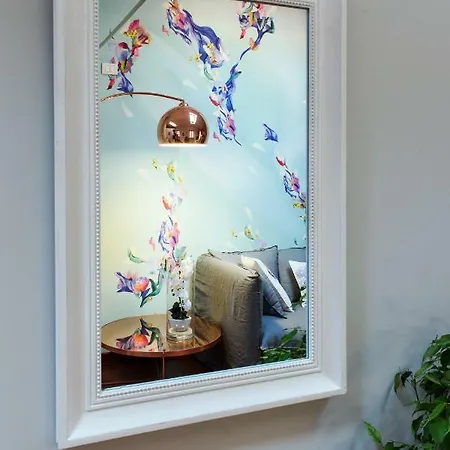 Lora Center Apartment