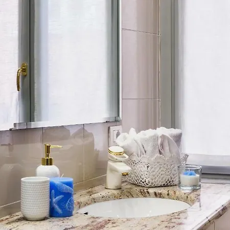 Lora Center Apartment