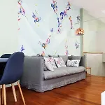 Lora Center Апартаменты *