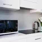 Lora Center Апартаменты Комо